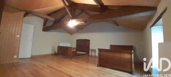 Maison à vendre 12 pièces 230 m² Clessé