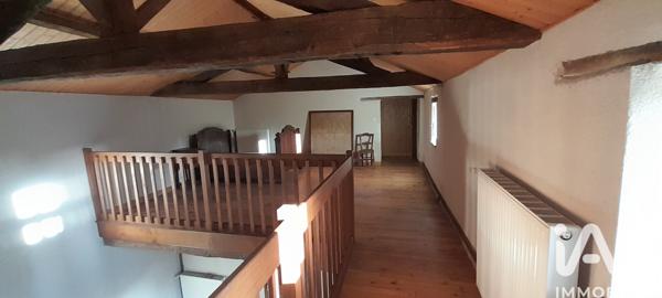 Maison à vendre 12 pièces 230 m² Clessé