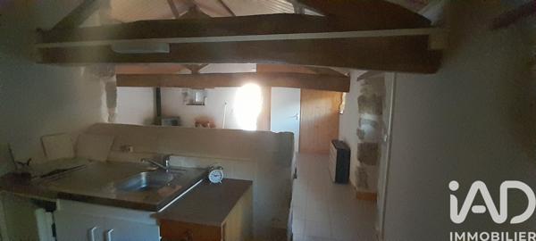 Maison à vendre 12 pièces 230 m² Clessé