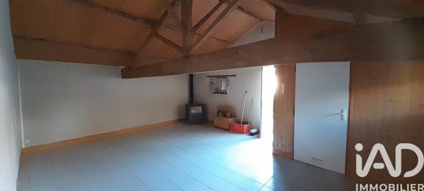 Maison à vendre 12 pièces 230 m² Clessé