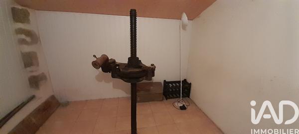 Maison à vendre 12 pièces 230 m² Clessé