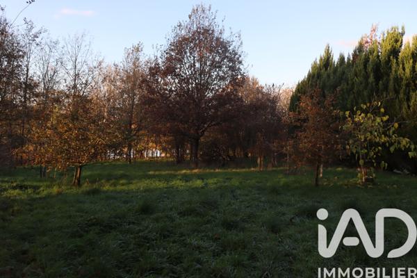 Maison à vendre 12 pièces 230 m² Clessé