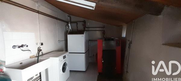 Maison à vendre 12 pièces 230 m² Clessé