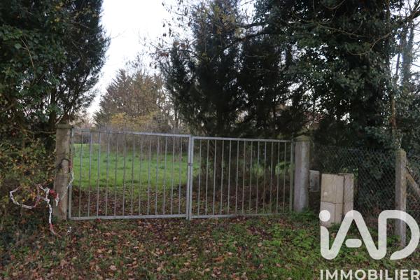 Maison à vendre 12 pièces 230 m² Clessé