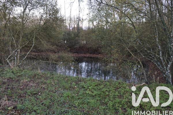 Maison à vendre 12 pièces 230 m² Clessé