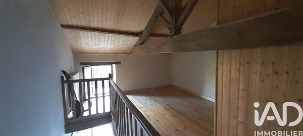 Maison à vendre 12 pièces 230 m² Clessé