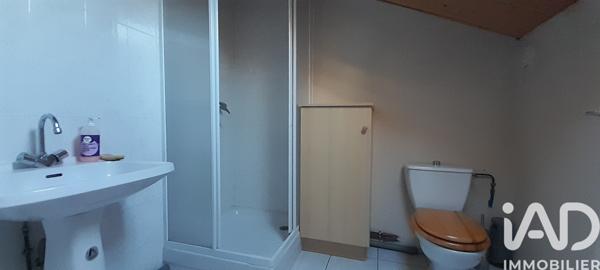 Maison à vendre 12 pièces 230 m² Clessé