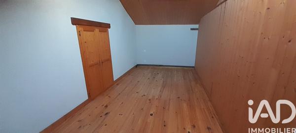 Maison à vendre 12 pièces 230 m² Clessé