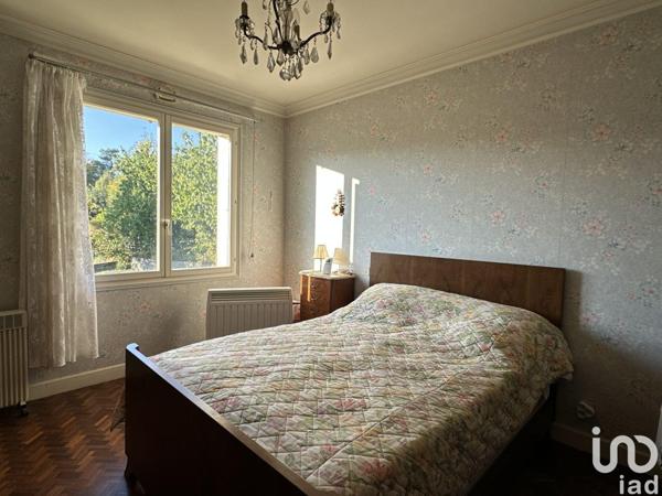 Maison à vendre 6 pièces 175 m² Ailhon