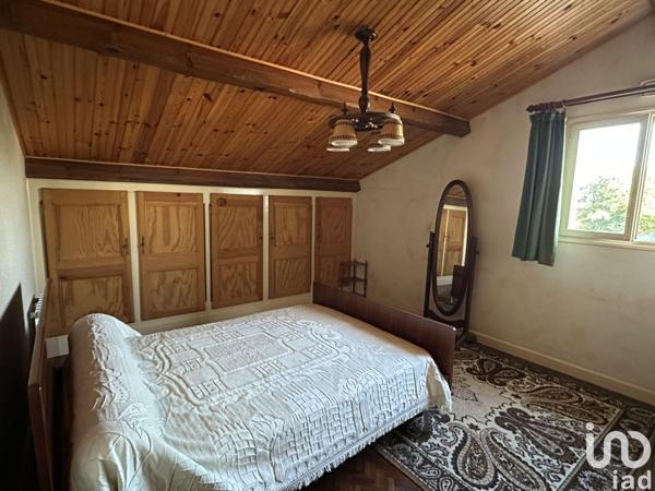 Maison à vendre 6 pièces 175 m² Ailhon