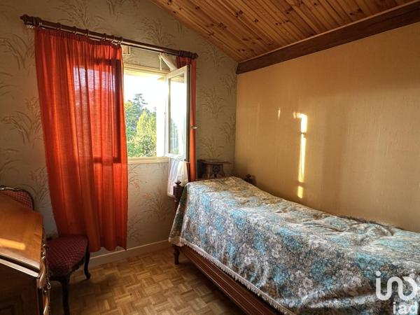 Maison à vendre 6 pièces 175 m² Ailhon