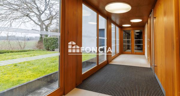 À vendre Appartement 2 pièces 40.61 m² - Strasbourg 67000