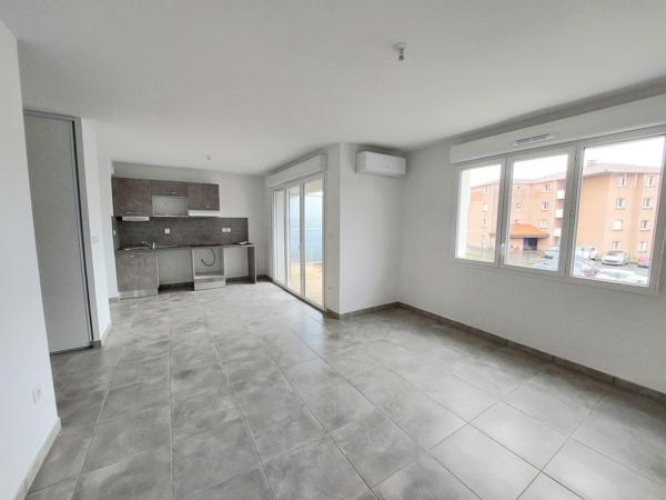 Appartement