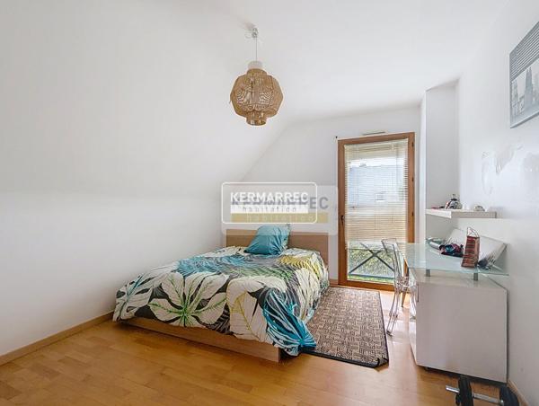 Maison 9 pièces – 221 m² environ à Saint-Grégoire (ref : 40281)