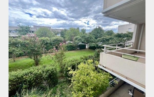 Vente Appartement P3 à rafraîchir Le cres   