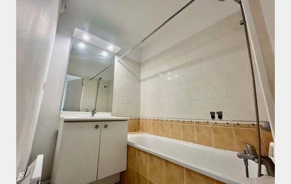 Vente Appartement P3 à rafraîchir Le cres   