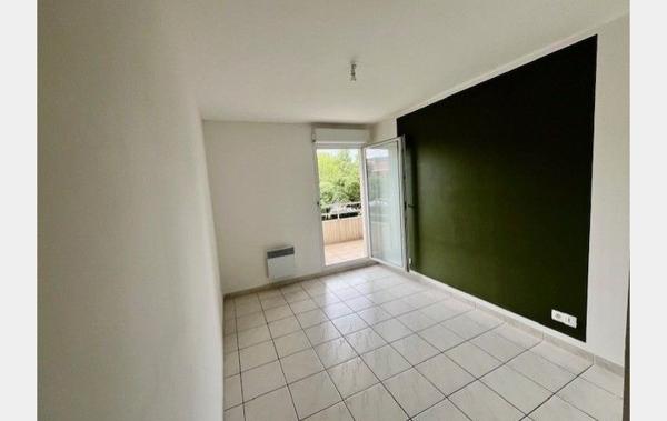 Vente Appartement P3 Le cres