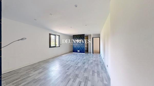 Maison de prestige 10 pièces - 350m2- Piscine - LA CHAPELLE SUR ERDRE