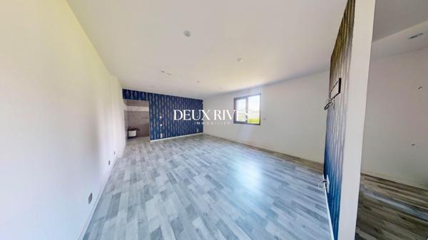 Maison de prestige 10 pièces - 350m2- Piscine - LA CHAPELLE SUR ERDRE