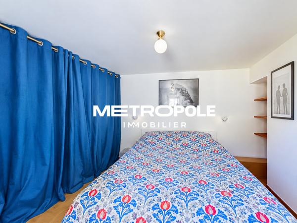 Appartement 4 pièce(s) 3 chambre(s) 85 m²