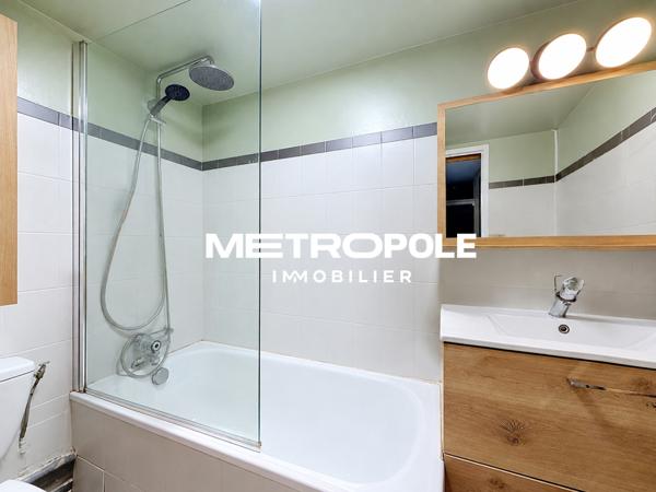 Appartement 4 pièce(s) 3 chambre(s) 85 m²