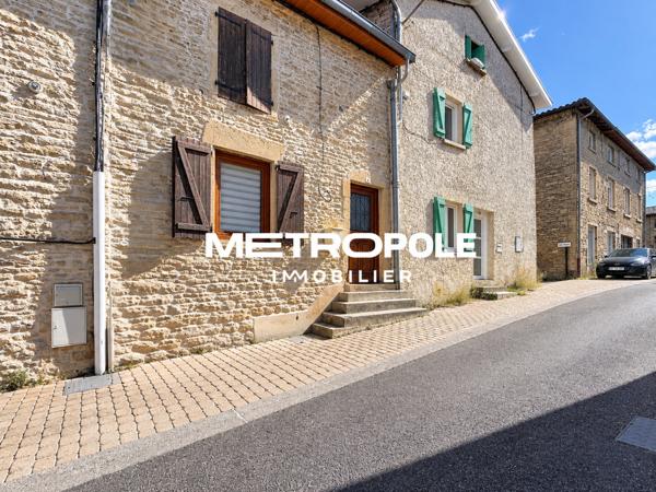 Appartement 4 pièce(s) 3 chambre(s) 85 m²