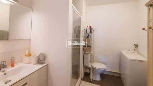Appartement 2 pièces – 46 m² environ à Saint-Nazaire (ref : 76442SN)