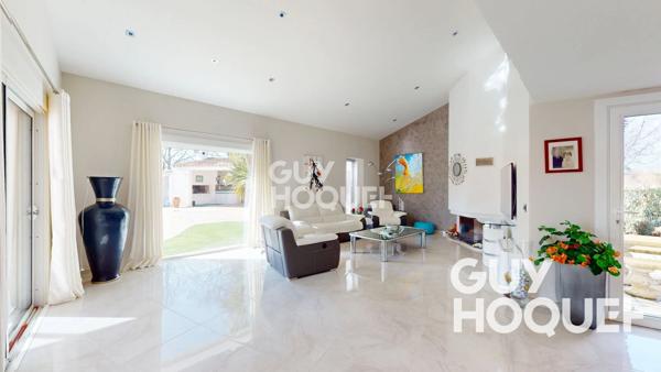 Villa + dépendance _à Saint Cyprien - Secteur Golf