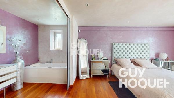 Villa + dépendance _à Saint Cyprien - Secteur Golf