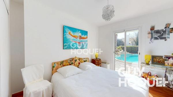 Villa + dépendance _à Saint Cyprien - Secteur Golf