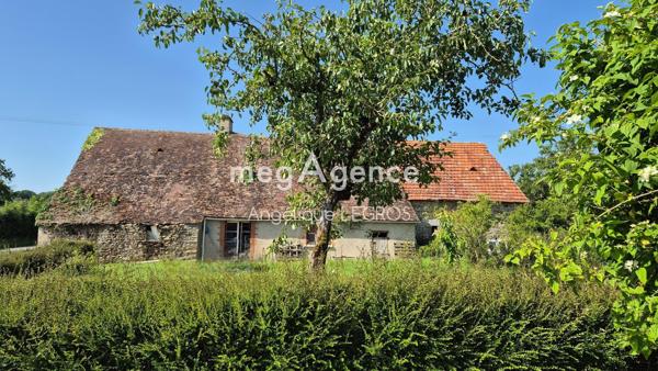 Maison à HELOUP, 61250 - 4 pièces 76m²