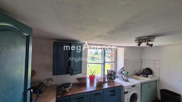 Maison à HELOUP, 61250 - 4 pièces 76m²