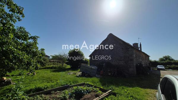 Maison à HELOUP, 61250 - 4 pièces 76m²