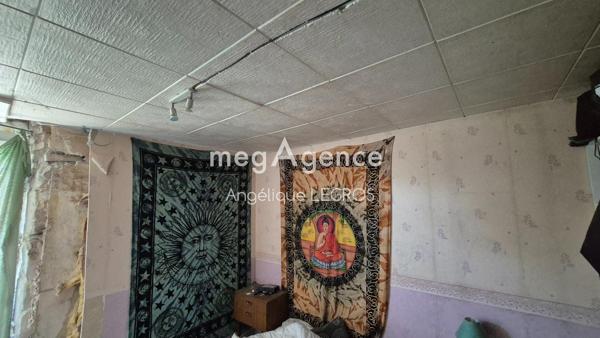 Maison à HELOUP, 61250 - 4 pièces 76m²