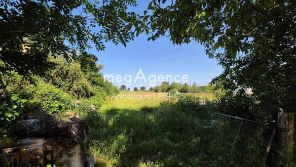 Maison à HELOUP, 61250 - 4 pièces 76m²