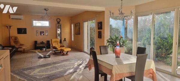 Propriété Secteur Paul Bert