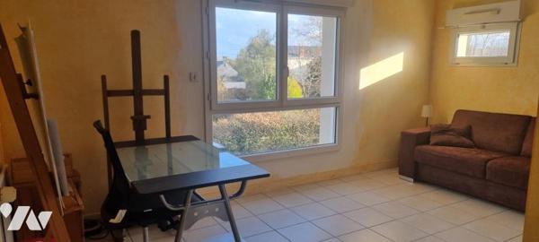 Propriété Secteur Paul Bert