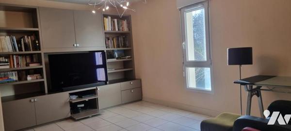 Propriété Secteur Paul Bert