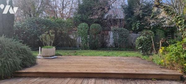 Propriété Secteur Paul Bert