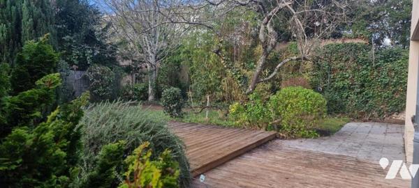 Propriété Secteur Paul Bert