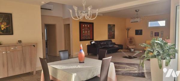 Propriété Secteur Paul Bert