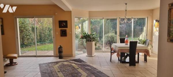 Propriété Secteur Paul Bert