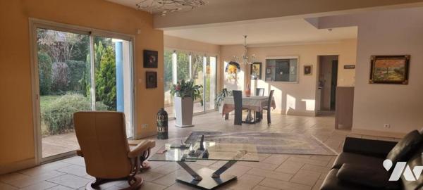 Propriété Secteur Paul Bert