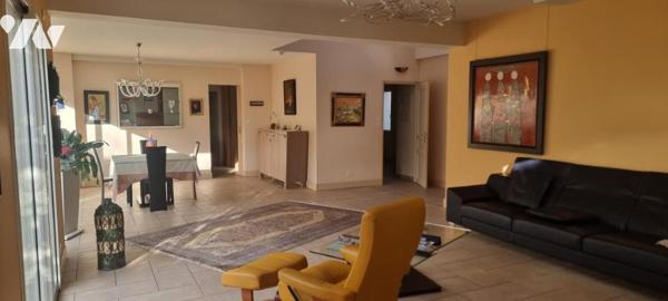 Propriété Secteur Paul Bert