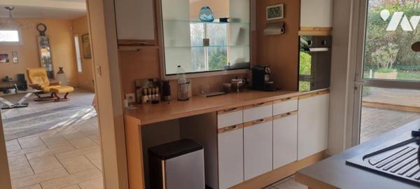 Propriété Secteur Paul Bert