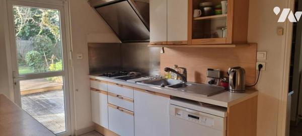 Propriété Secteur Paul Bert