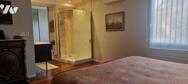 Propriété Secteur Paul Bert