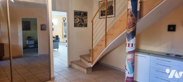 Propriété Secteur Paul Bert