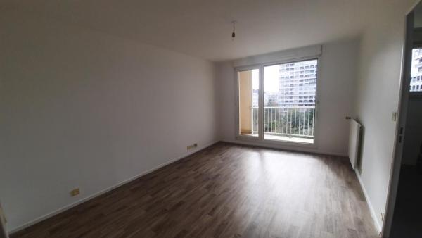Appartement T1 à louer - 31 m² (réf : 528680)