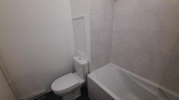 Appartement T1 à louer - 31 m² (réf : 528680)